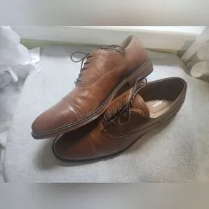 Goodfellow & Co | Shoes | Goodfellow Co Mens Size 3 Brown  display picture 1